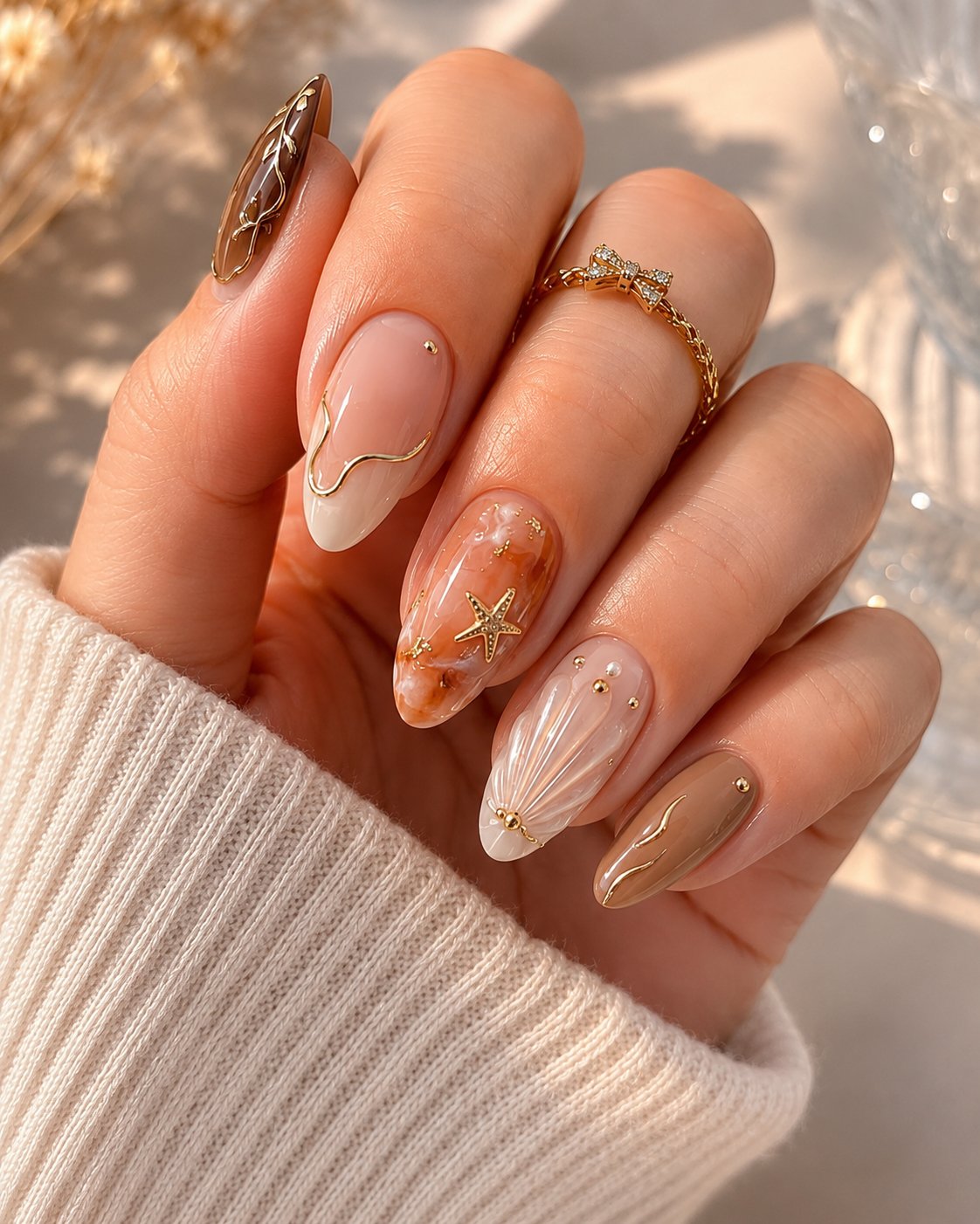 Aria Nails Spa July 10 2026